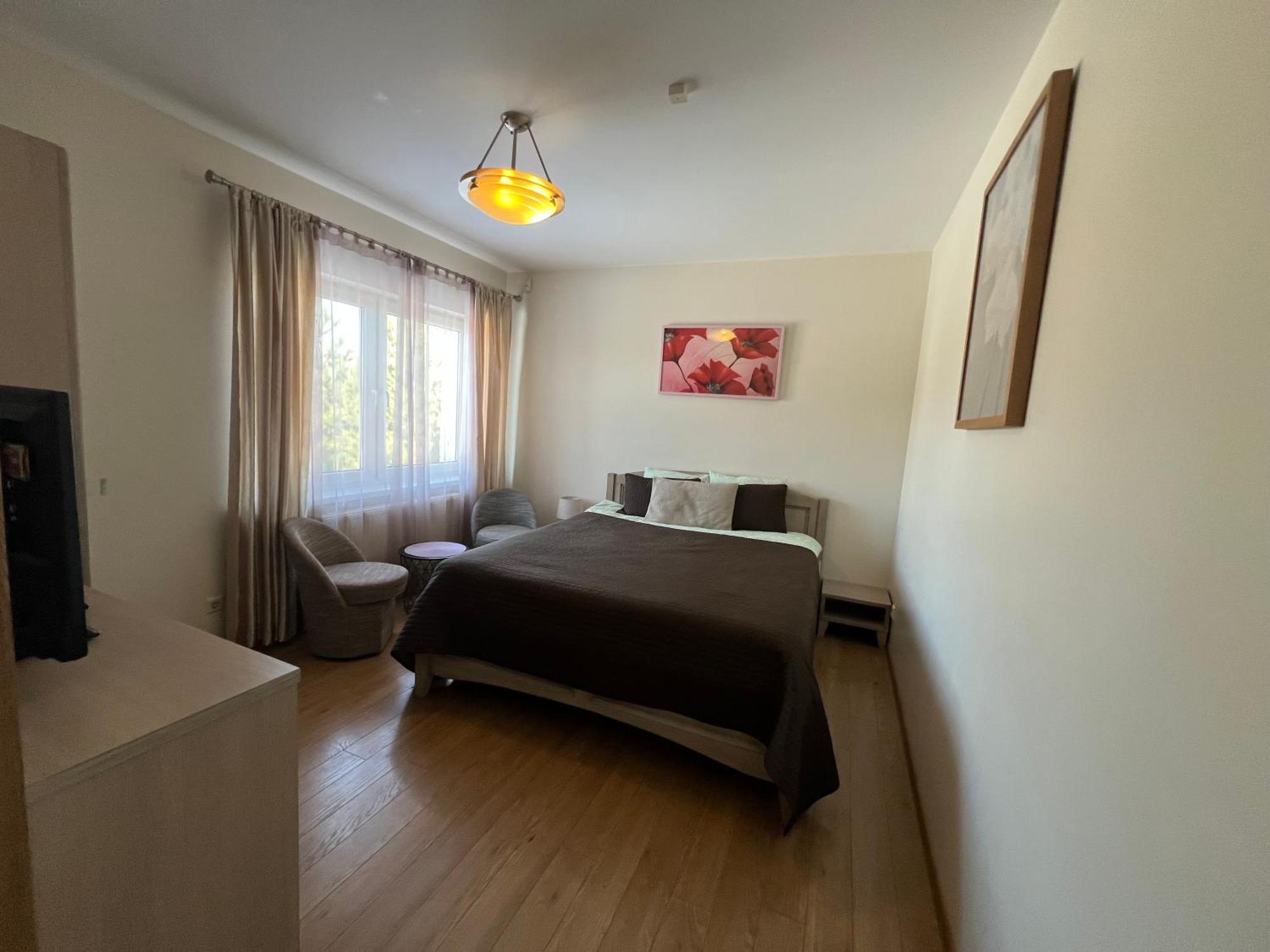 Pilaites Svetingi Namai Apartment วิลนีอุส ภายนอก รูปภาพ