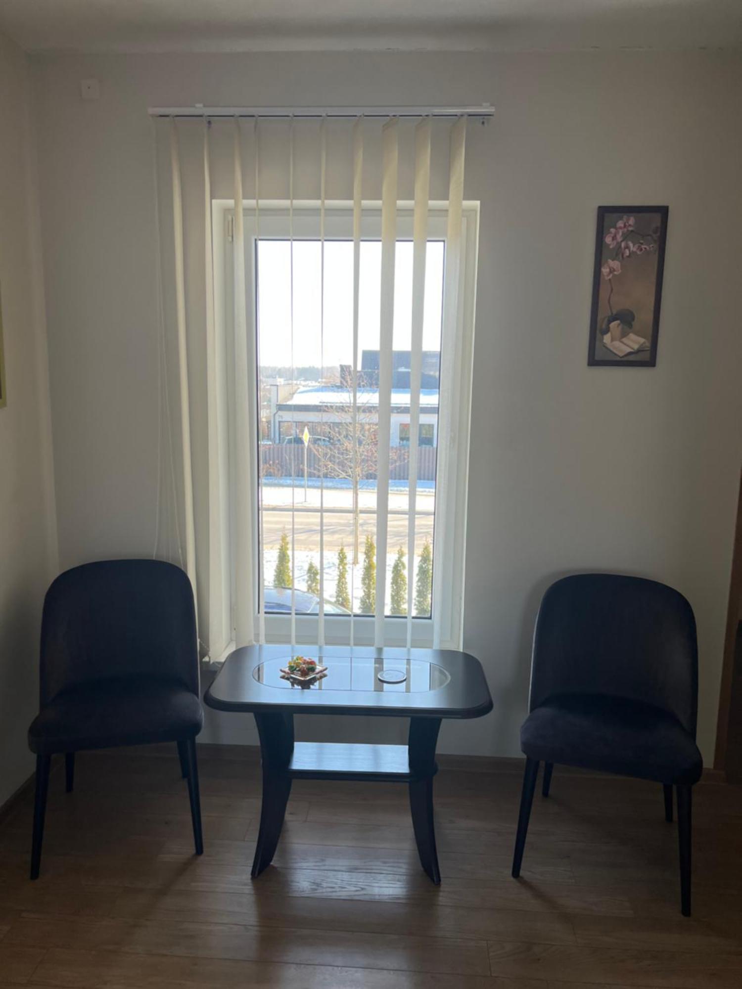 Pilaites Svetingi Namai Apartment วิลนีอุส ภายนอก รูปภาพ