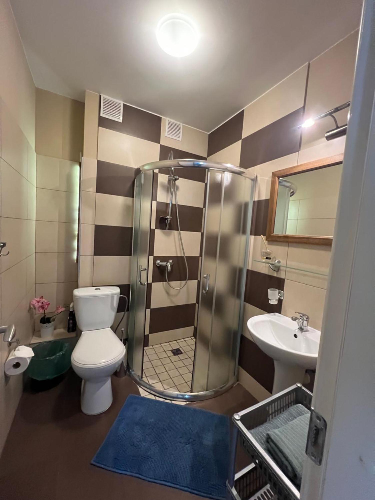 Pilaites Svetingi Namai Apartment วิลนีอุส ภายนอก รูปภาพ